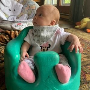 Meet your Posher, Heather